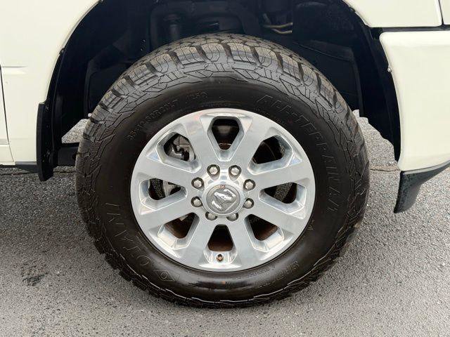 Used 2024 RAM 2500 Laramie w/ Sport Appearance Package image 22