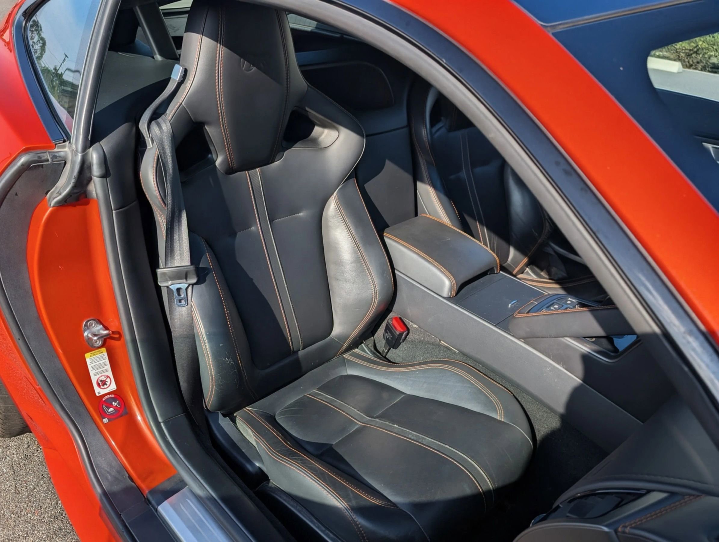 Used 2016 Jaguar F-TYPE R image 40