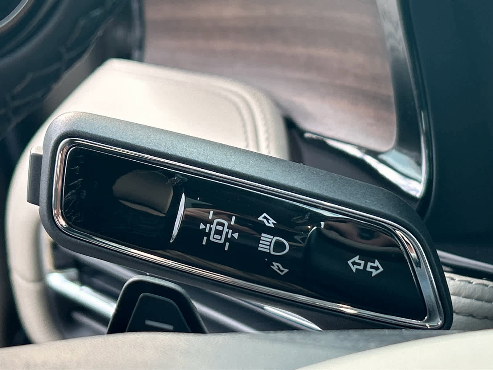 Used 2025 Lincoln Corsair Grand Touring image 31