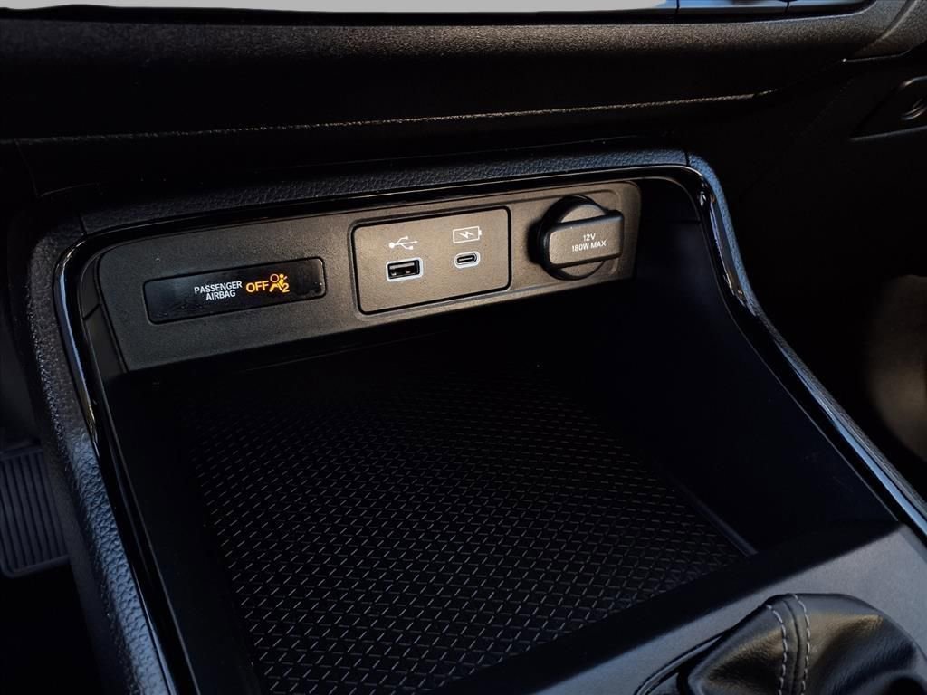 Used 2025 Honda CR-V EX image 8