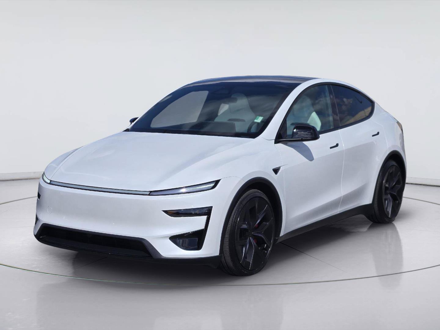 Used 2026 Tesla Model Y Performance