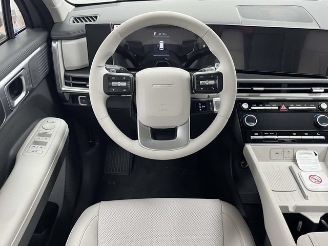 New 2026 Hyundai Santa Fe SEL FWD image 15