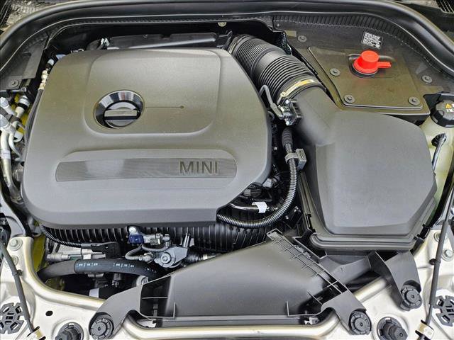 Used 2026 MINI Cooper S image 16