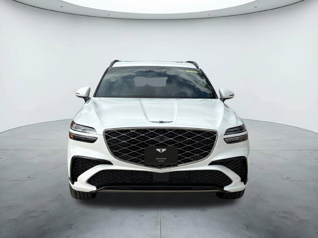 New 2026 Genesis GV70 3.5T Sport Prestige AWD/4WD image 8
