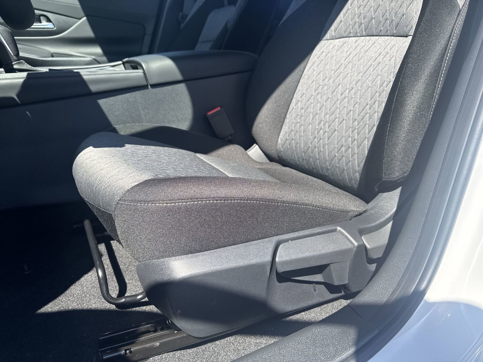 New 2026 Nissan Sentra SV w/ SV Convenience Package FWD image 27