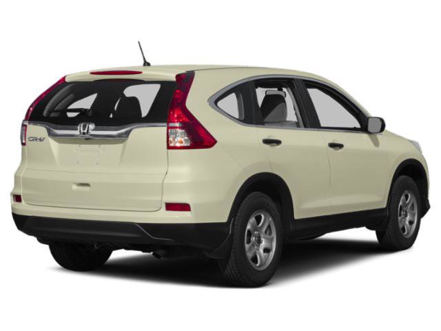 Used 2015 Honda CR-V LX image 3