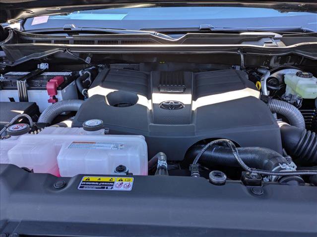 New 2026 Toyota Tundra Limited image 15