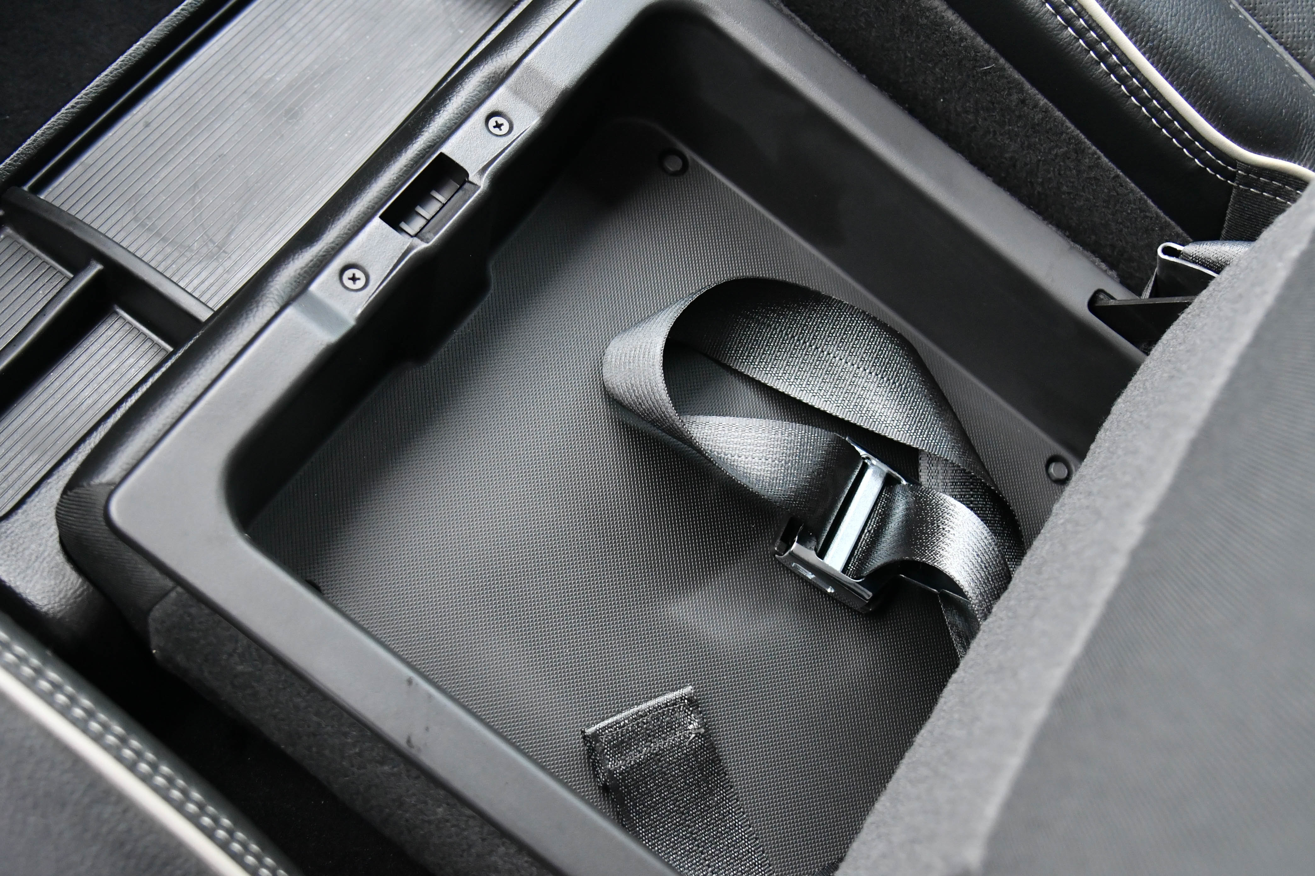 Used 2024 RAM 2500 Laramie image 34