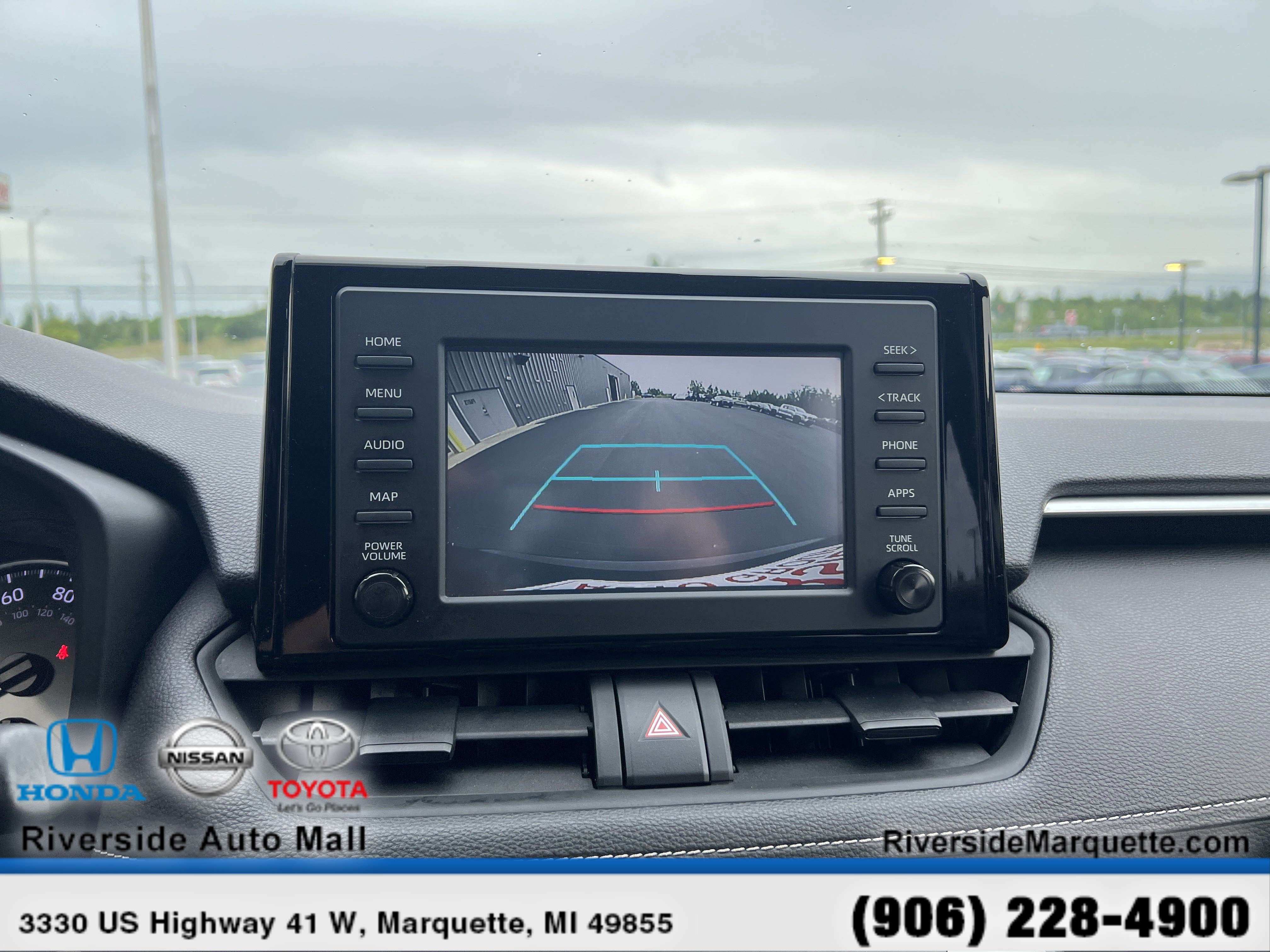 Used 2019 Toyota RAV4 XLE image 23