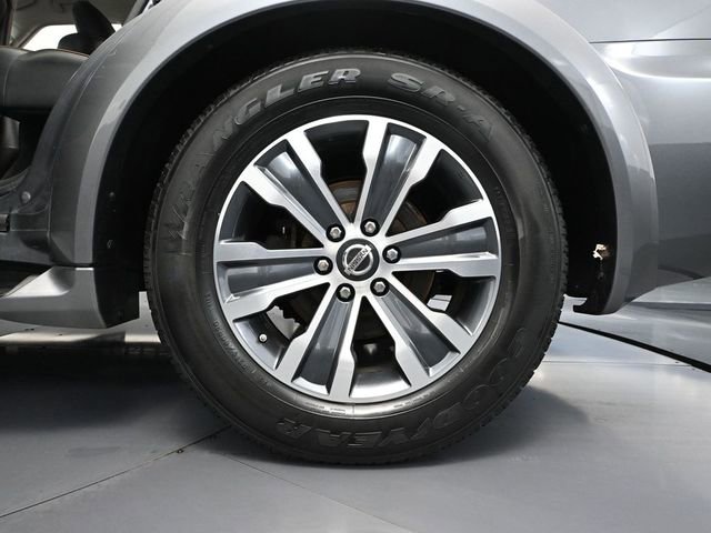 Used 2019 Nissan Armada SL w/ Premium Package image 12