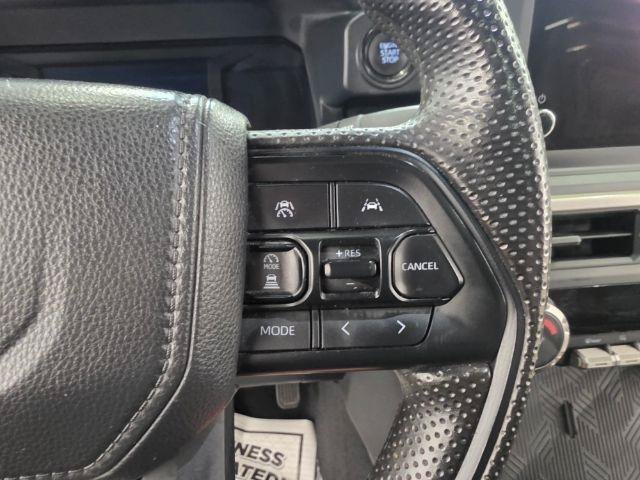 Used 2025 Toyota Tacoma SR RWD image 12