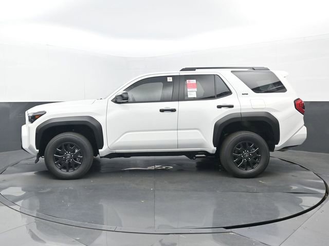 New 2026 Toyota 4Runner SR5 RWD image 21