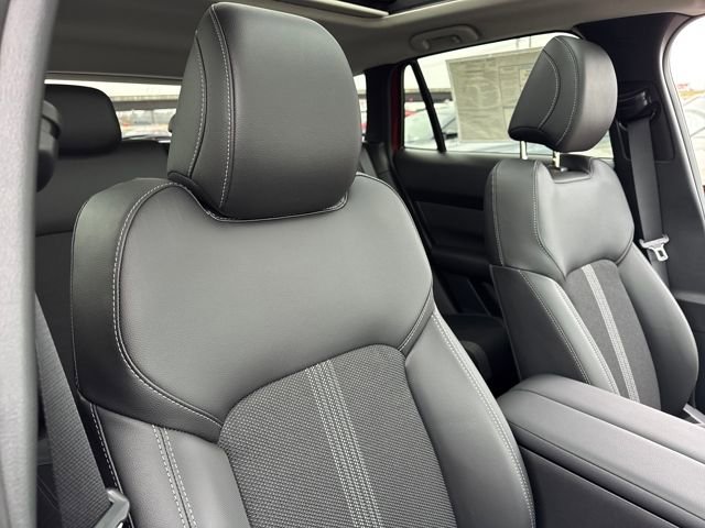 New 2026 MAZDA CX-50 AWD 2.5 S w/ Weather Package image 24