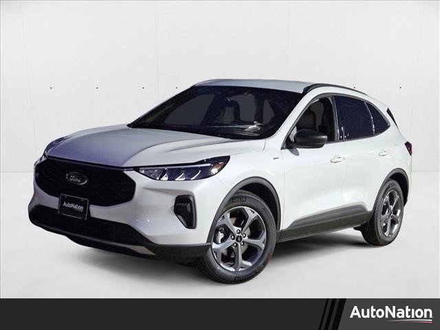 New 2025 Ford Escape ST-Line