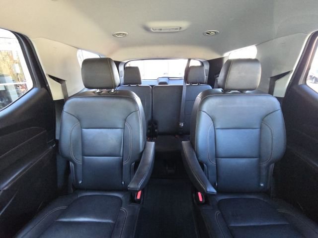 Used 2020 Chevrolet Traverse RS w/ LPO, Floor Liner Package image 19