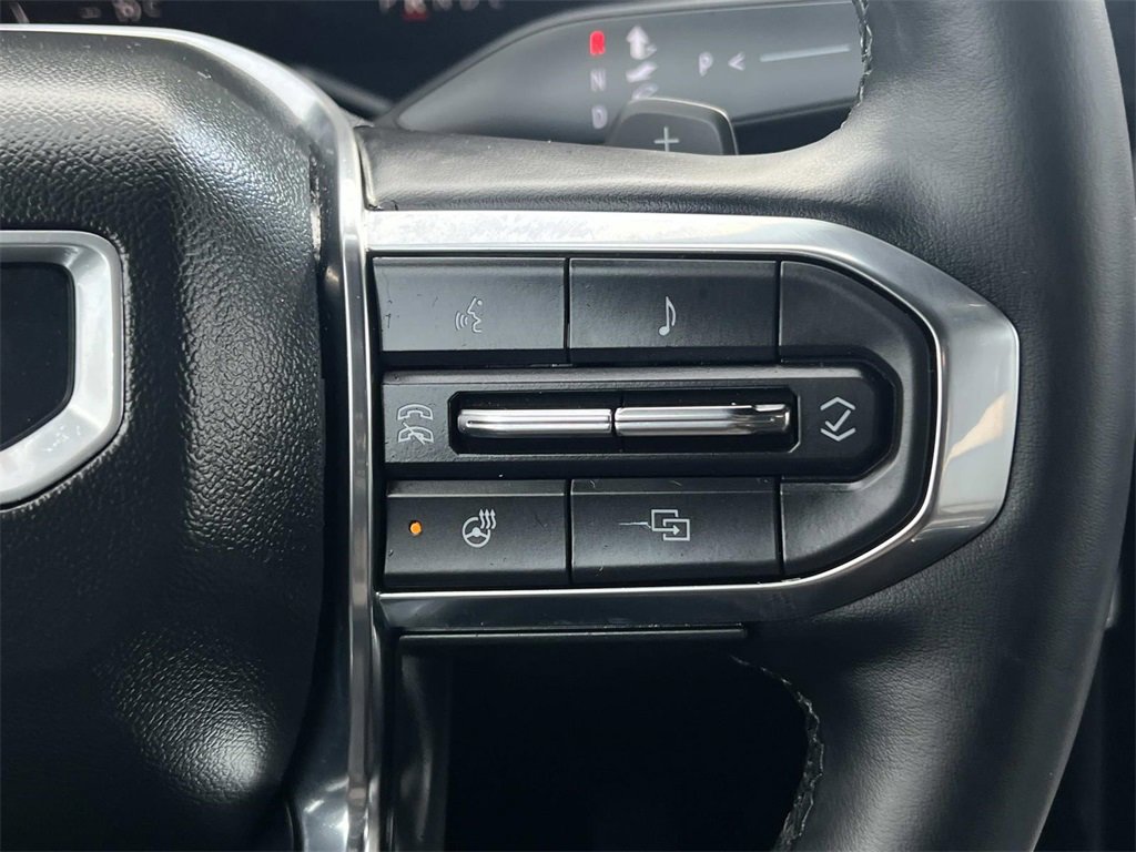 Certified 2024 GMC Acadia Elevation w/ Luxury Package image 24