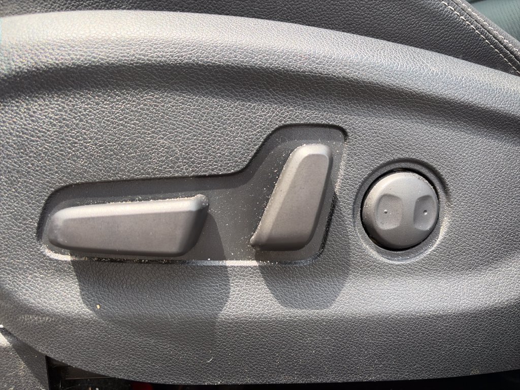 Used 2022 Kia Sportage Nightfall Edition w/ Nighfall AWD Premium Package image 19