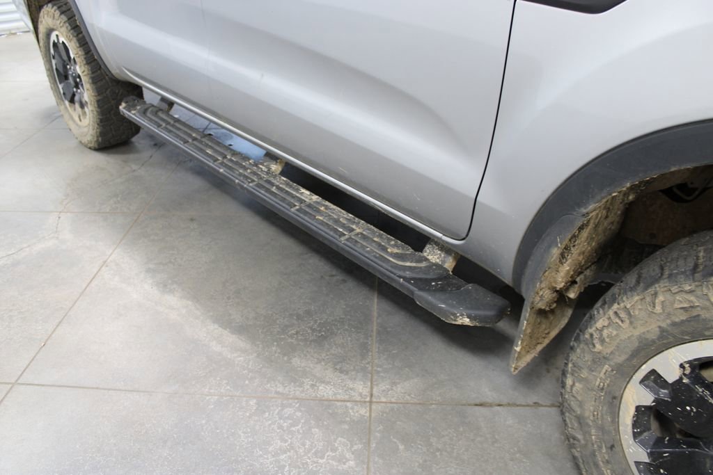 Used 2021 Ford Ranger XL w/ Equipment Group 101A High image 12