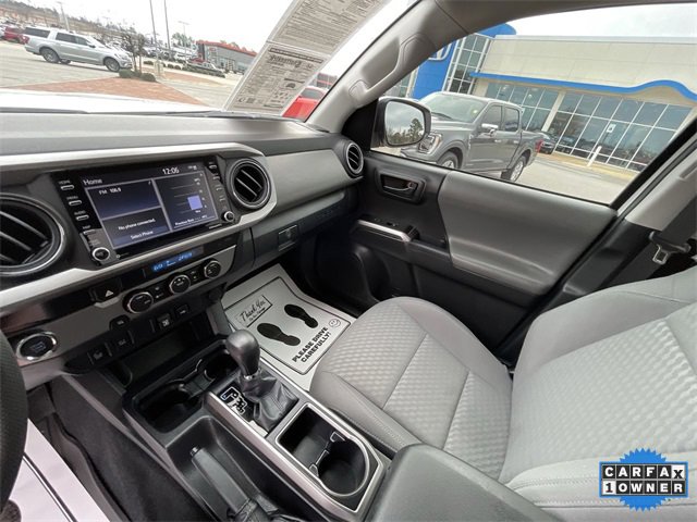 Used 2023 Toyota Tacoma SR5 image 14