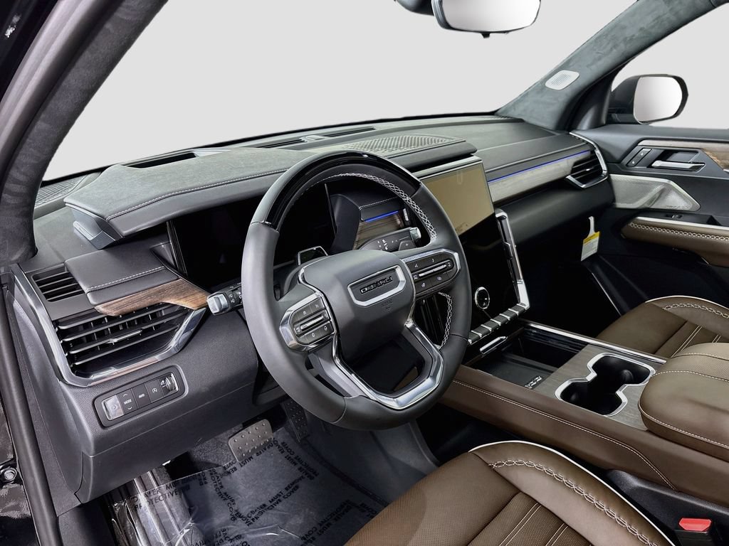 New 2026 GMC Acadia Denali Ultimate AWD/4WD image 9