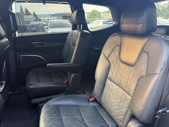 Used 2023 Kia Telluride SX Prestige X-Pro AWD/4WD image 10