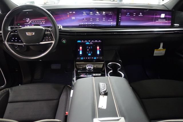 New 2026 Cadillac Escalade ESV Sport AWD/4WD image 14