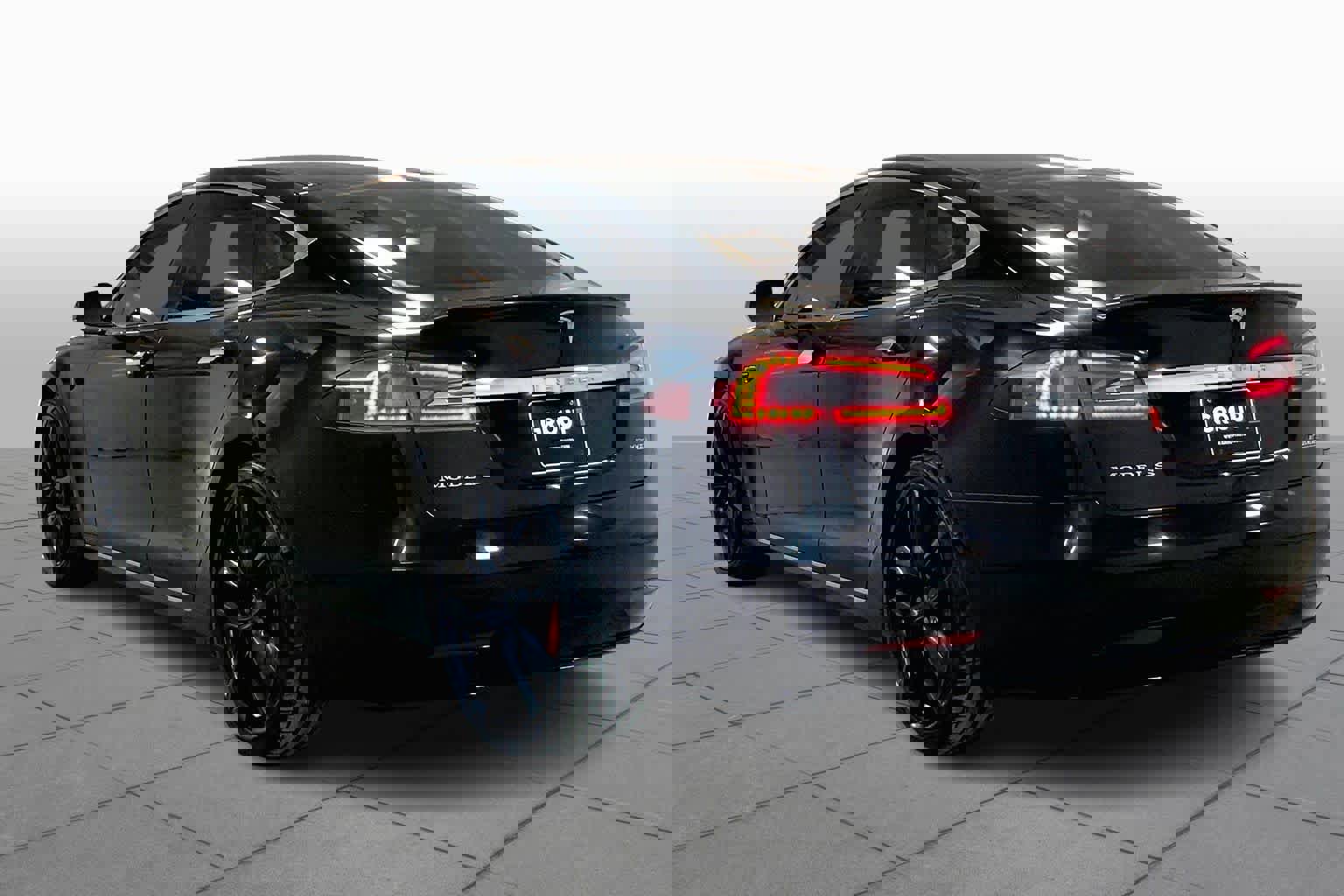 Used 2018 Tesla Model S P100D image 12