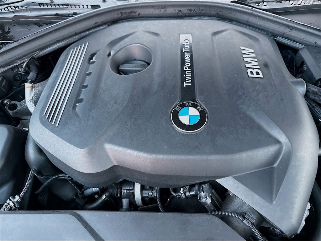 Used 2018 BMW 430i Convertible w/ Premium Package image 31