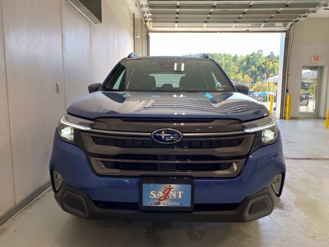 New 2026 Subaru Forester Limited AWD/4WD image 4