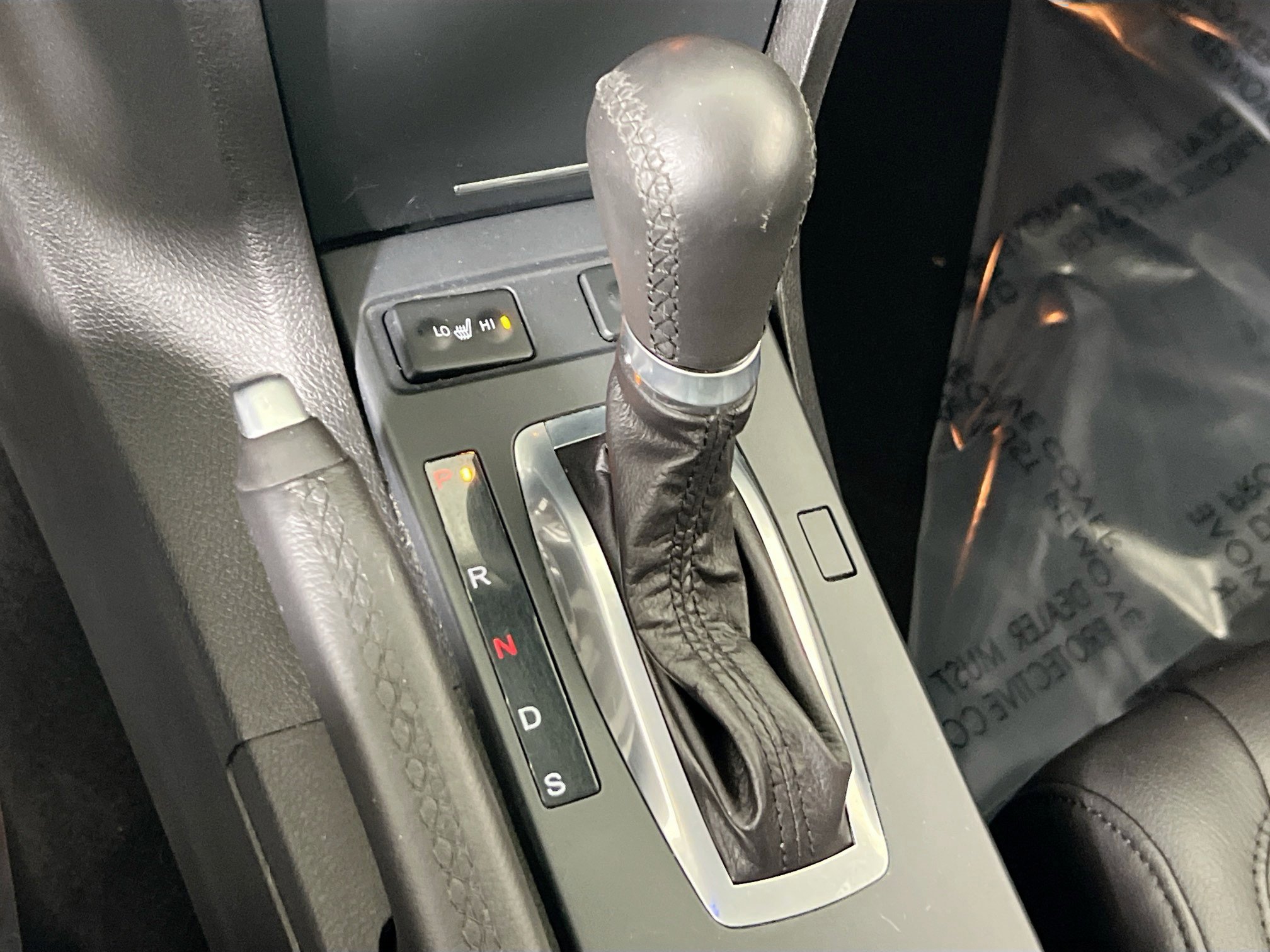 Used 2021 Acura ILX image 16