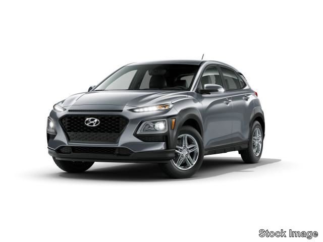 Used 2019 Hyundai Kona SE