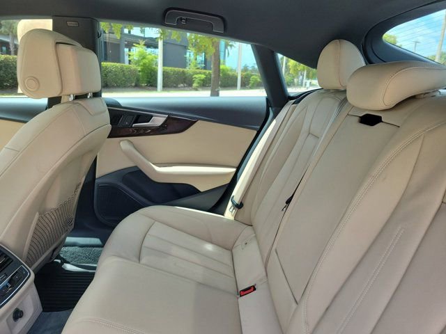 Used 2018 Audi A5 2.0T Premium Plus image 11
