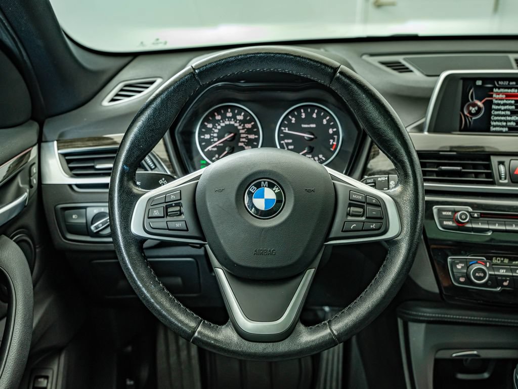 Used 2017 BMW X1 xDrive28i AWD/4WD image 23