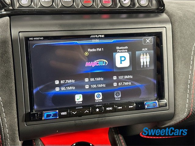 Used 2021 Lotus Evora image 22