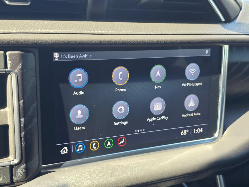 Used 2021 GMC Yukon XL Denali AWD/4WD image 28