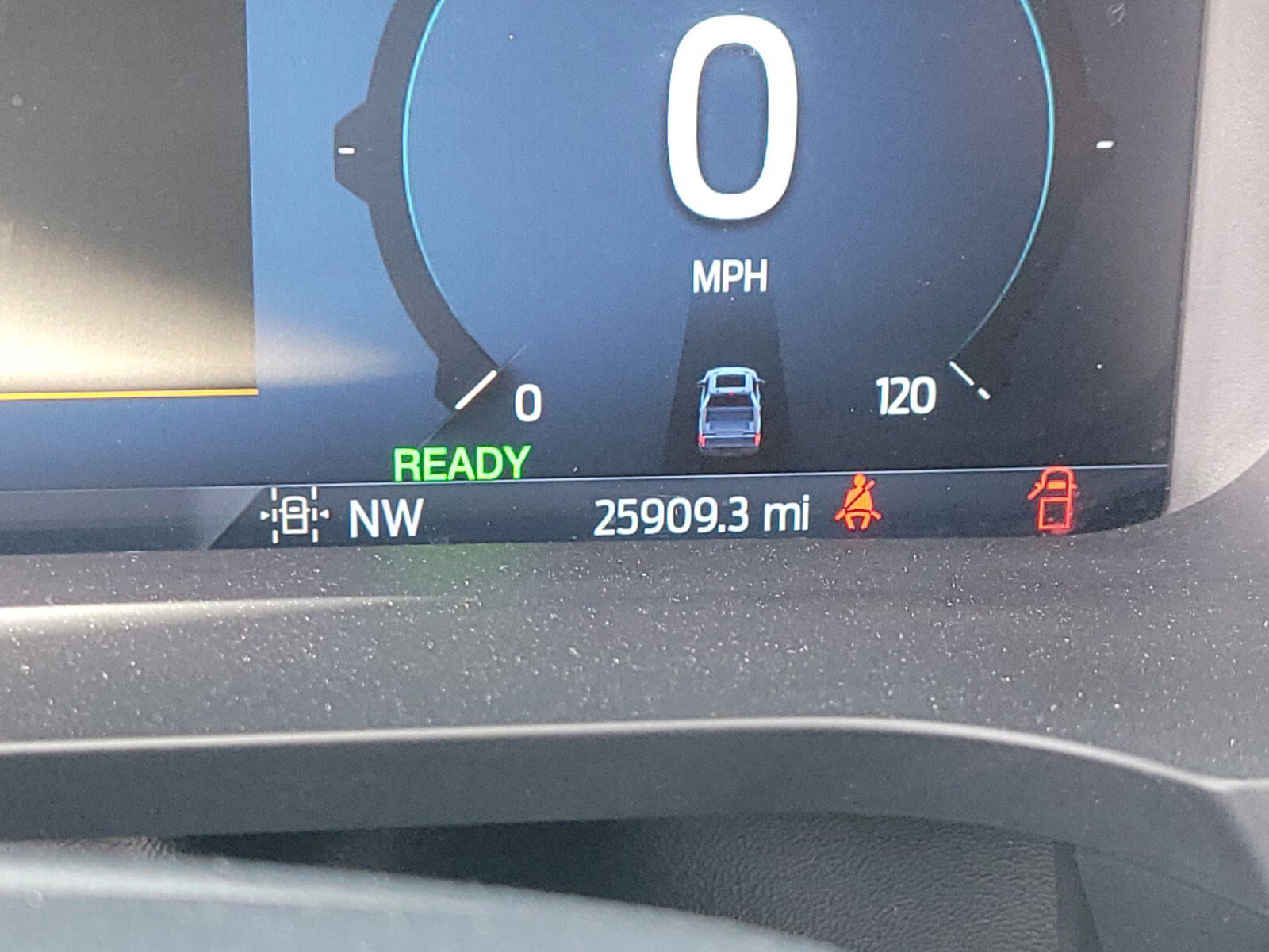 Used 2024 Ford F150 XLT w/ Mobile Office Package image 30