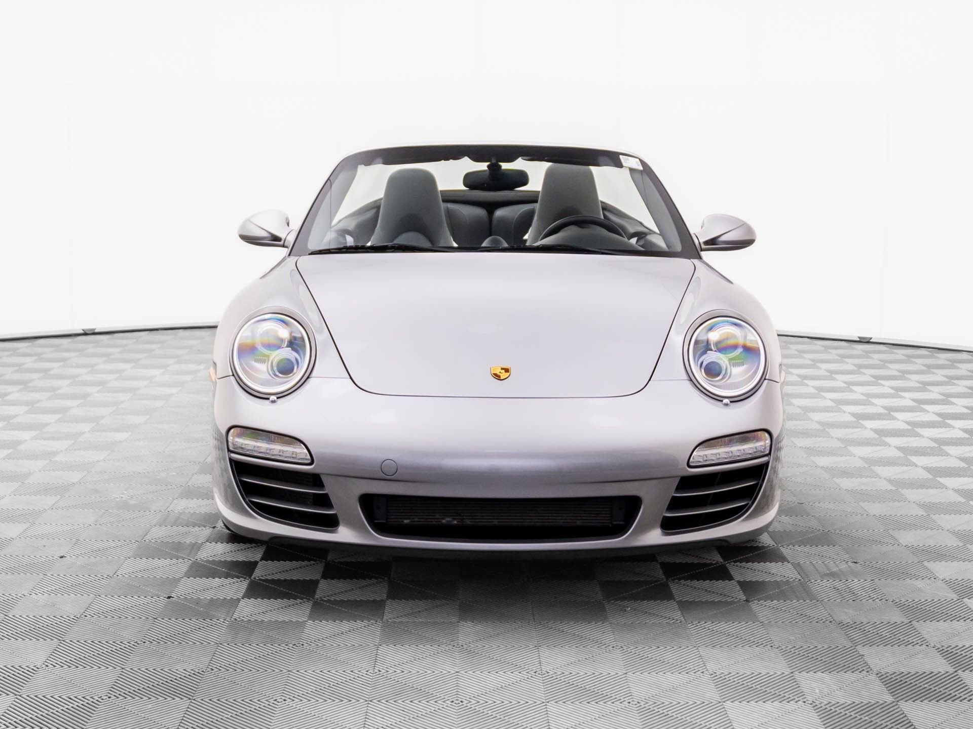 Used 2012 Porsche 911 Carrera S image 9
