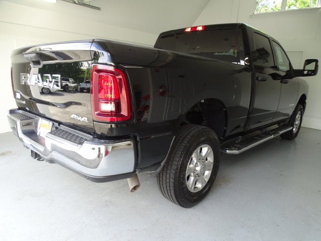 Used 2026 RAM 2500 Big Horn AWD/4WD image 22