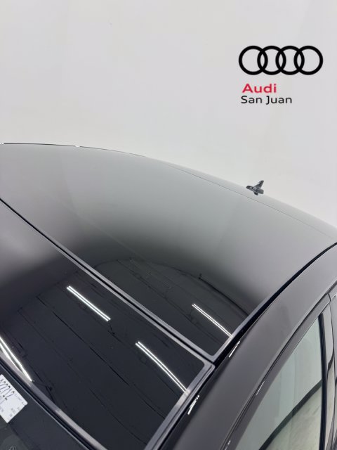 New 2026 Audi A3 2.0T Premium AWD/4WD image 8