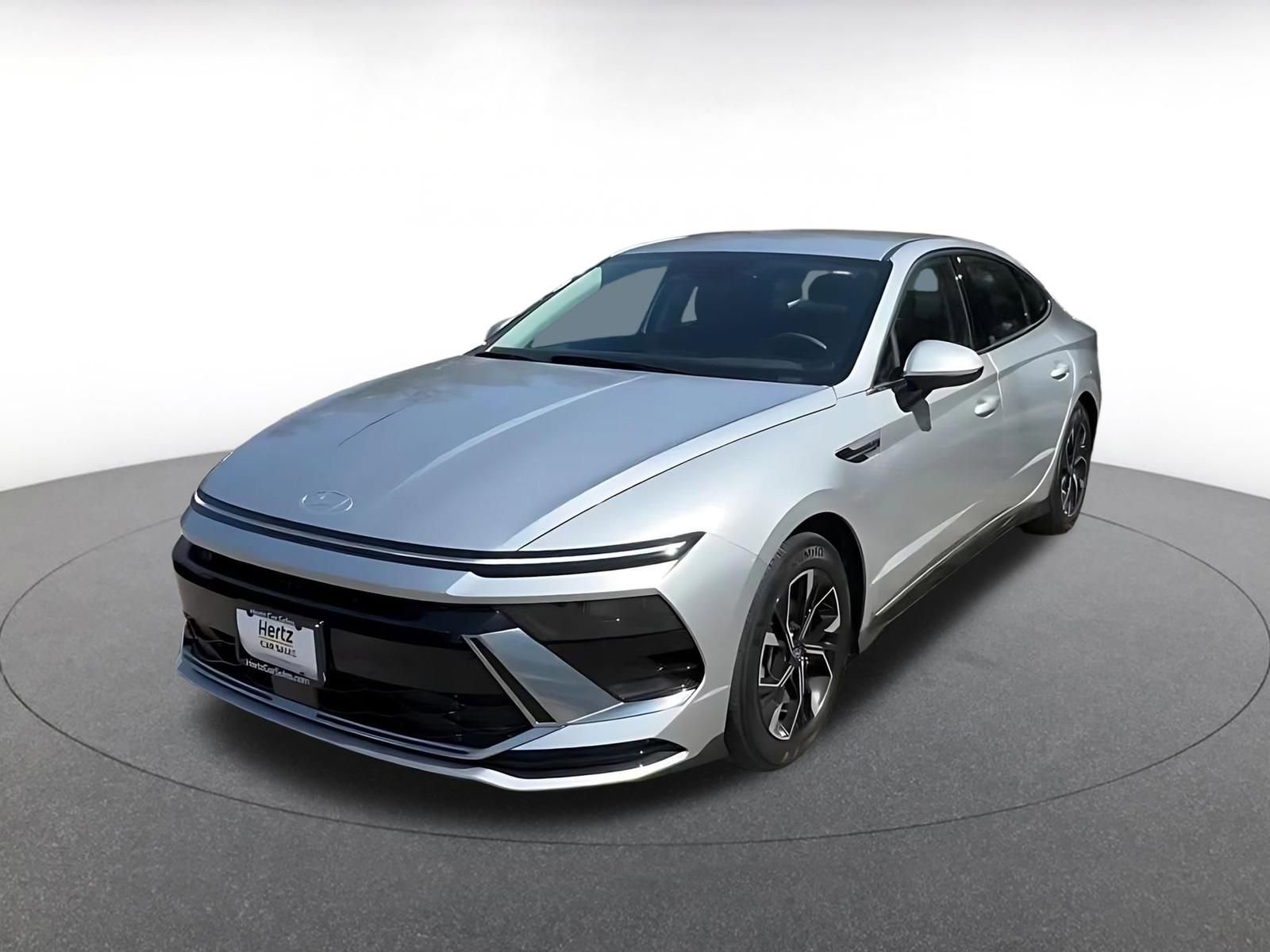 Used 2025 Hyundai Sonata SEL image 8