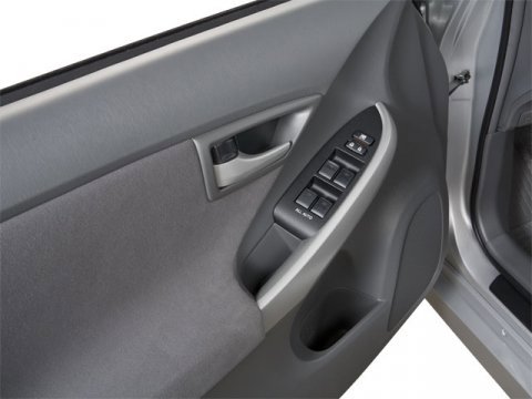 Used 2010 Toyota Prius FWD image 9