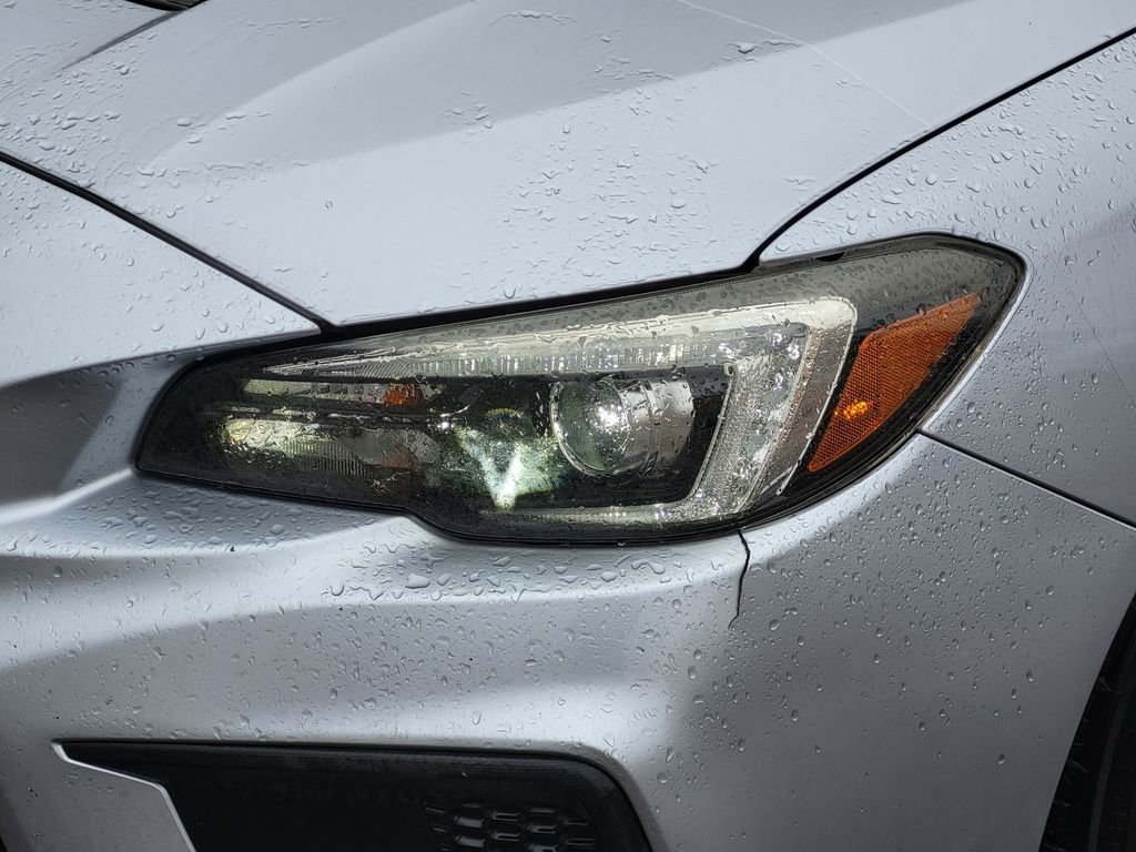 Used 2019 Subaru WRX Limited image 8