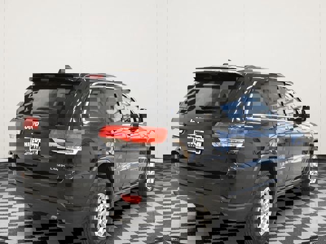 Used 2018 Jeep Grand Cherokee Laredo image 4