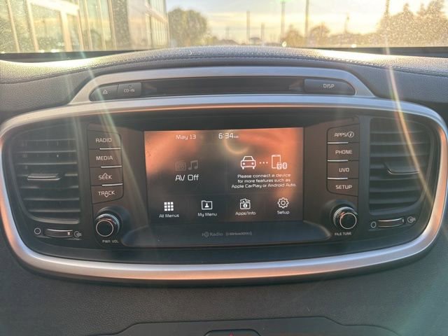 Used 2017 Kia Sorento AWD w/ LX Convenience Package image 15