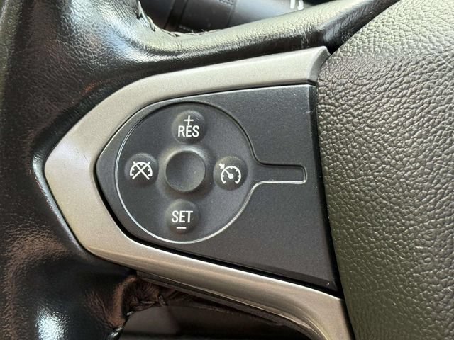 Certified 2017 Chevrolet Colorado Z71 AWD/4WD image 20