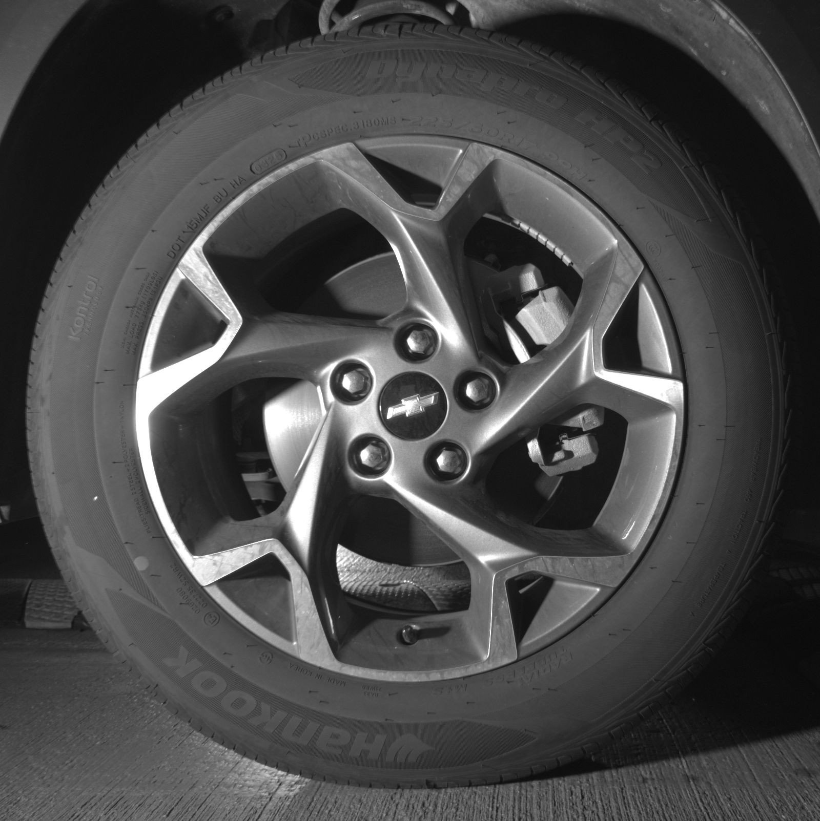 Used 2025 Chevrolet Trax LT FWD image 13