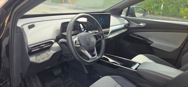 Used 2023 Volkswagen ID.4 Pro RWD image 13