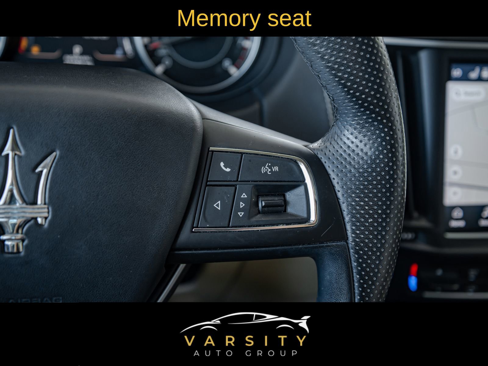 Used 2022 Maserati Levante Modena image 21