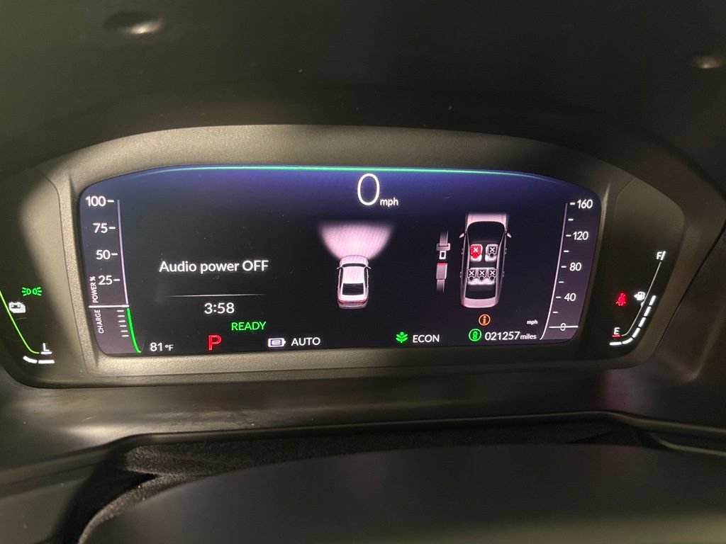 Used 2023 Honda Accord Sport image 20