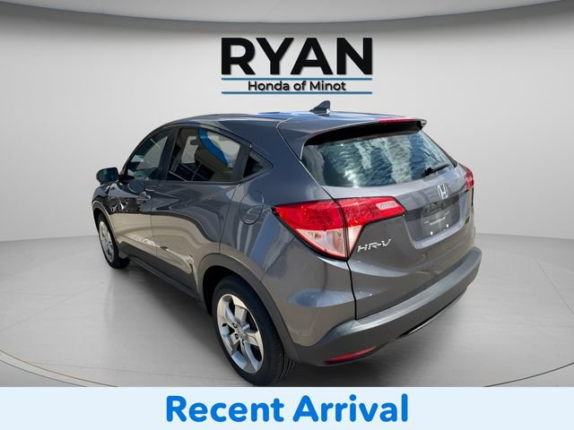Used 2017 Honda HR-V LX image 7
